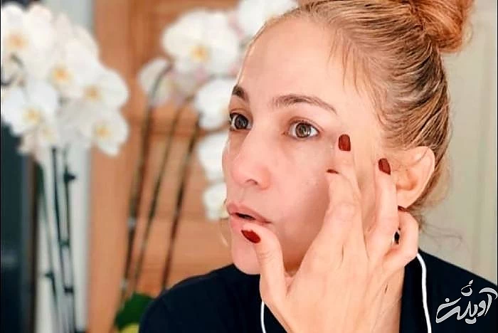 محصولات پوست جنیفر لوپز